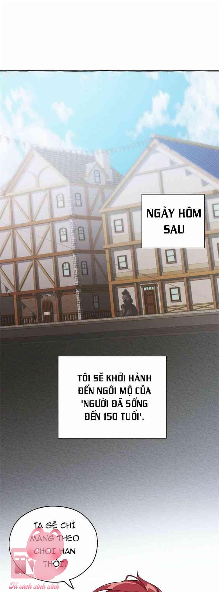 Phế Vật Dòng Dõi Bá Tước - Chap 25