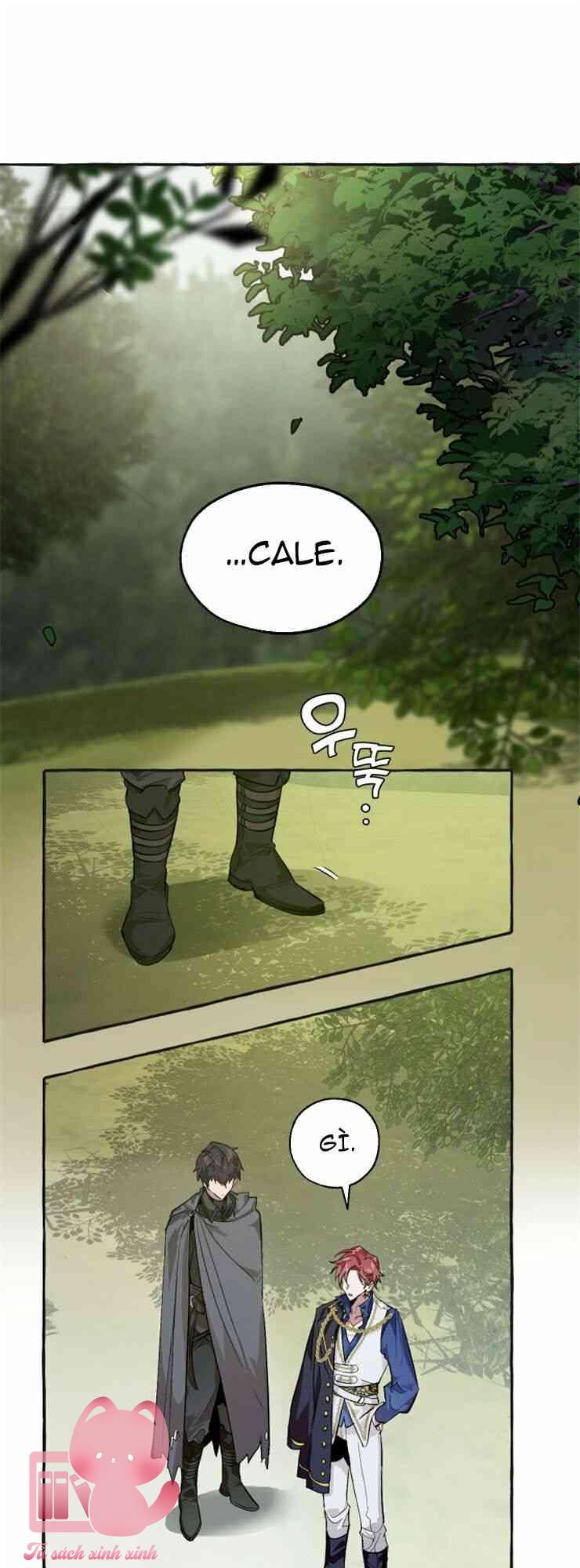 Phế Vật Dòng Dõi Bá Tước - Chap 25