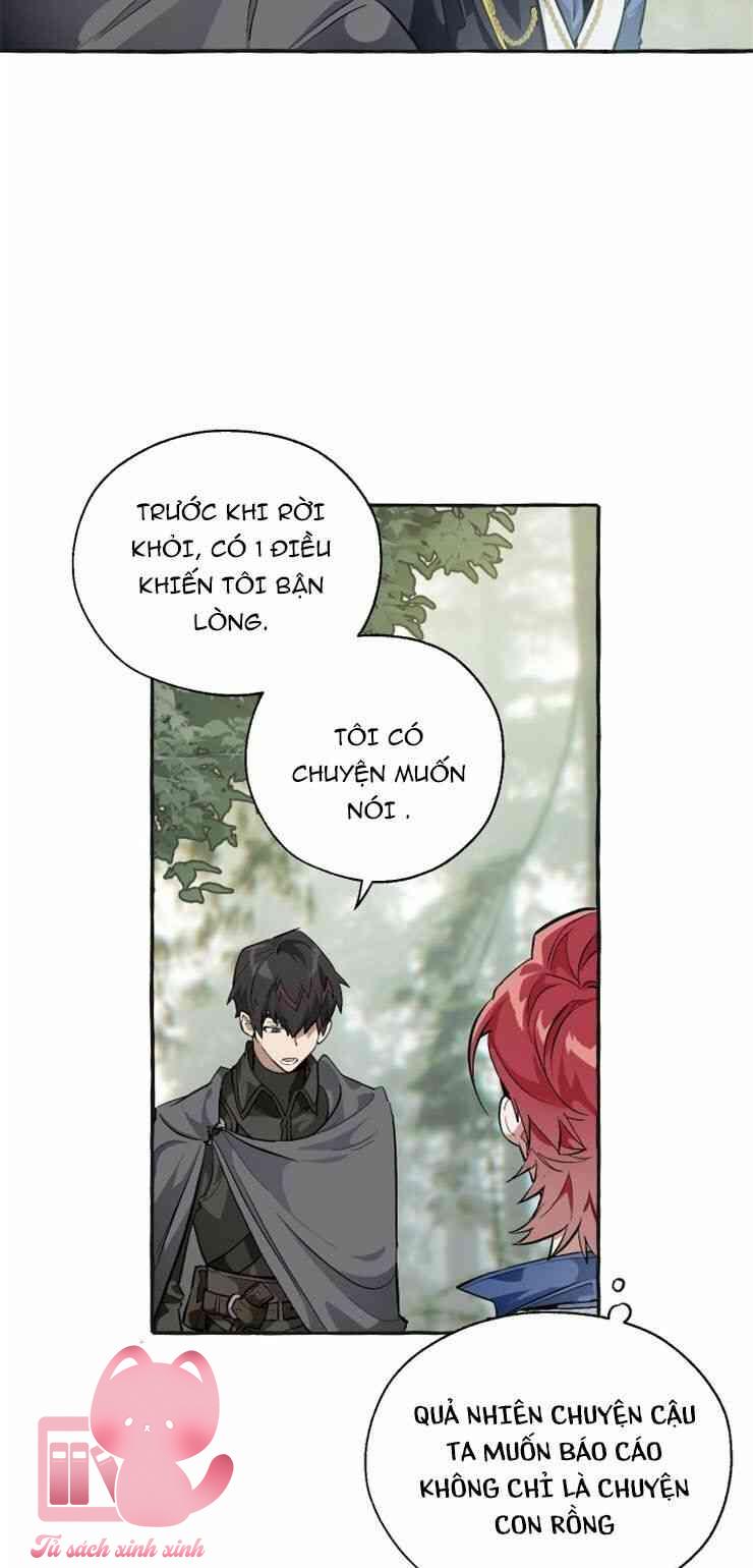 Phế Vật Dòng Dõi Bá Tước - Chap 25