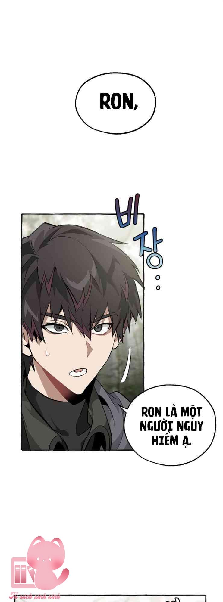 Phế Vật Dòng Dõi Bá Tước - Chap 25