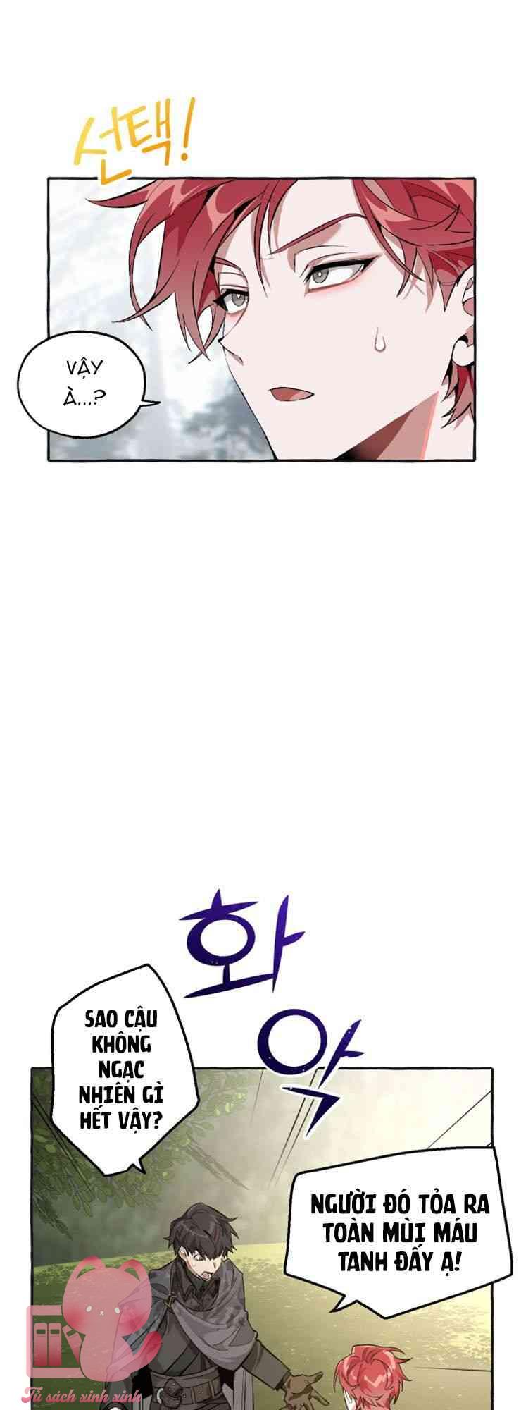 Phế Vật Dòng Dõi Bá Tước - Chap 25