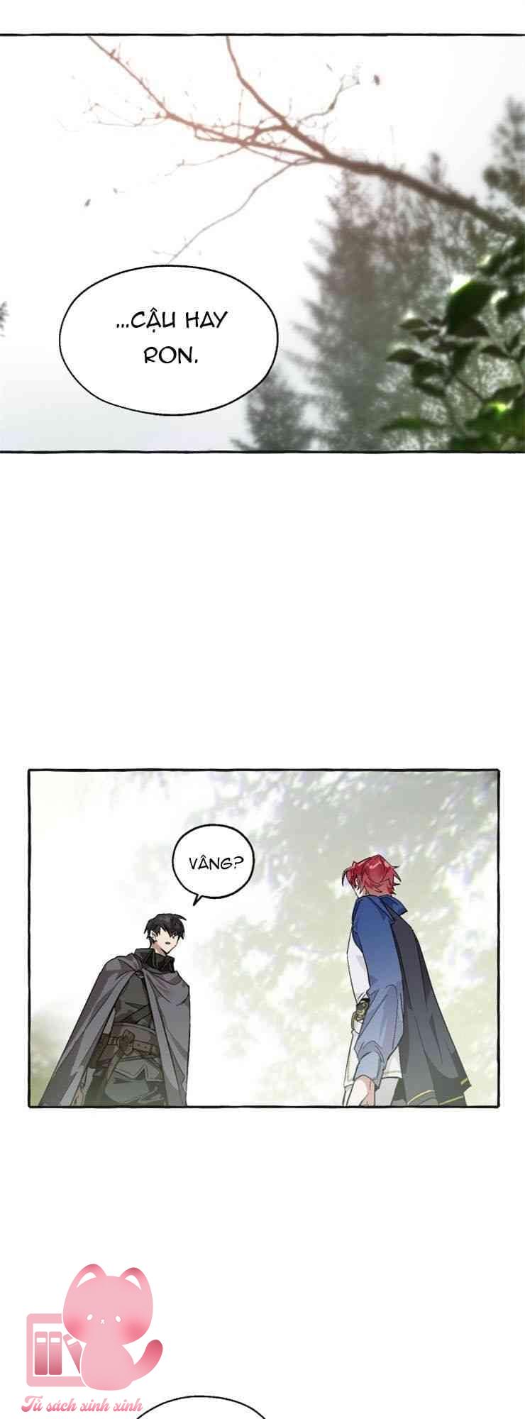 Phế Vật Dòng Dõi Bá Tước - Chap 25