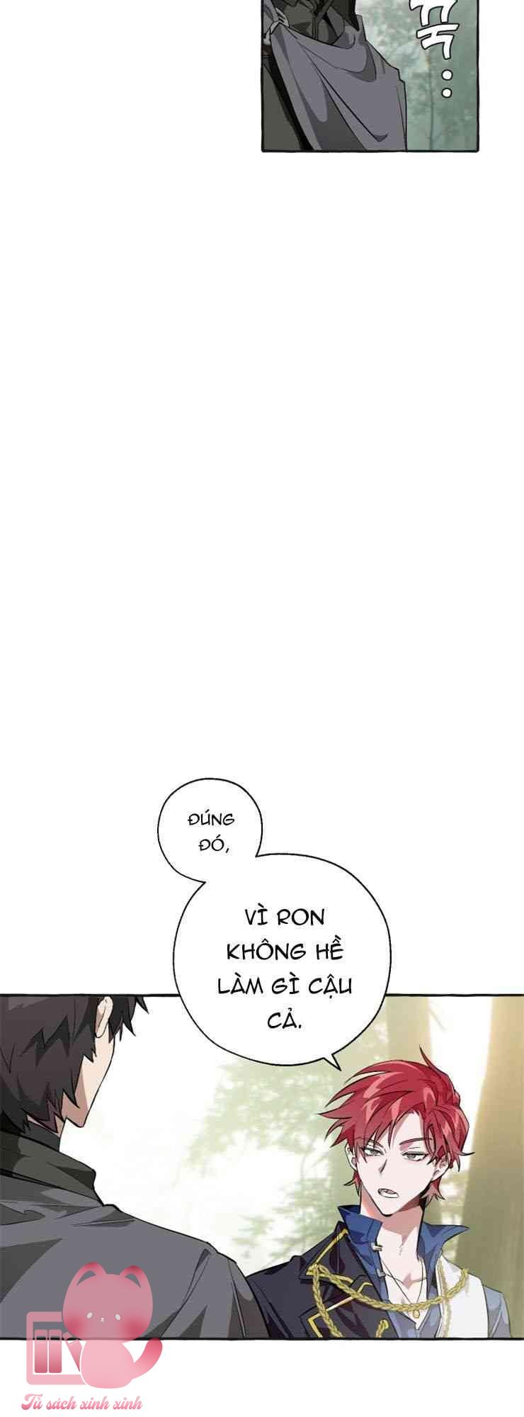 Phế Vật Dòng Dõi Bá Tước - Chap 25