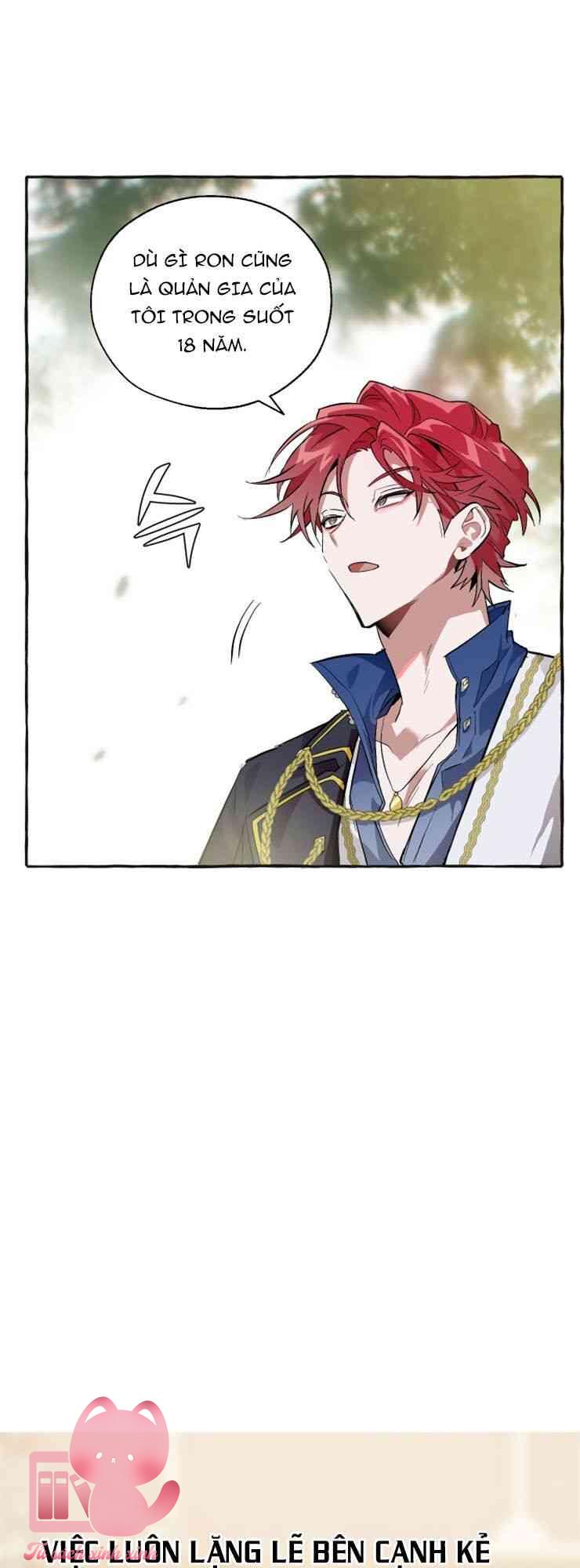 Phế Vật Dòng Dõi Bá Tước - Chap 25