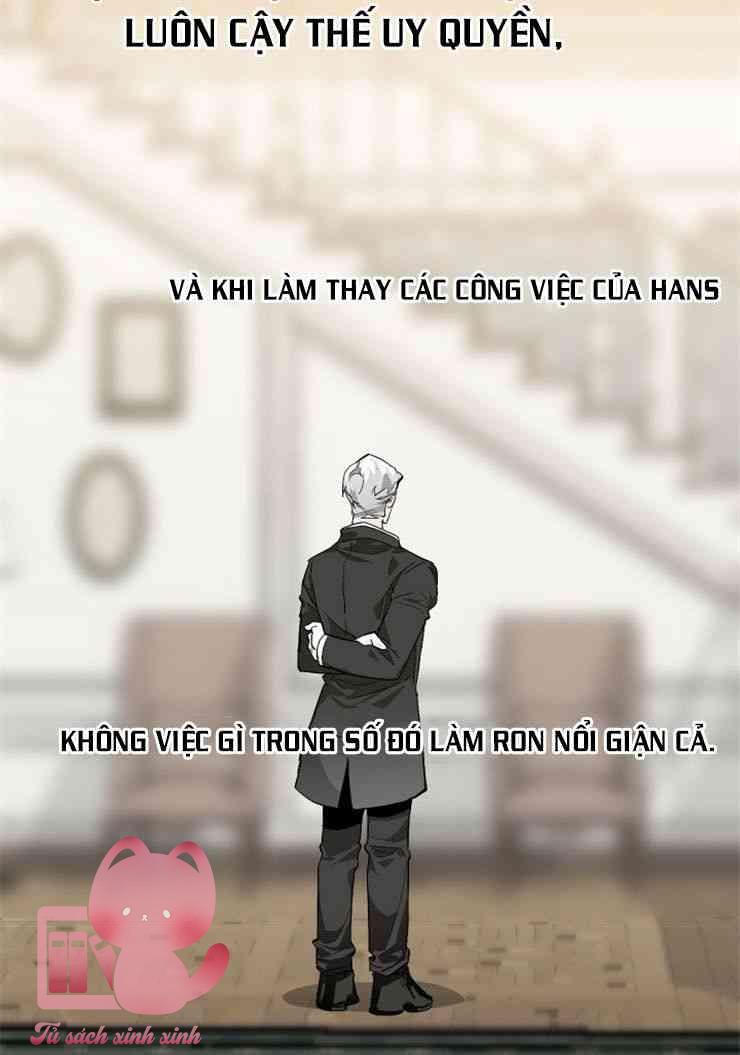Phế Vật Dòng Dõi Bá Tước - Chap 25