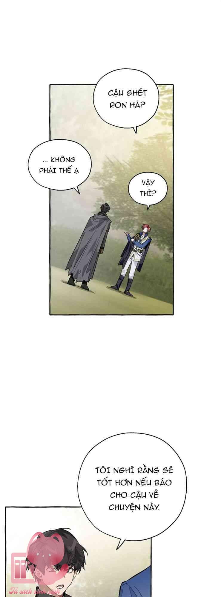 Phế Vật Dòng Dõi Bá Tước - Chap 25