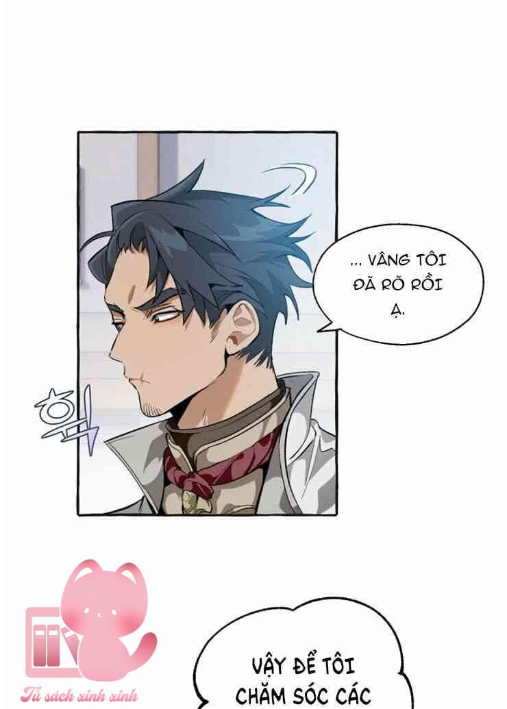 Phế Vật Dòng Dõi Bá Tước - Chap 25