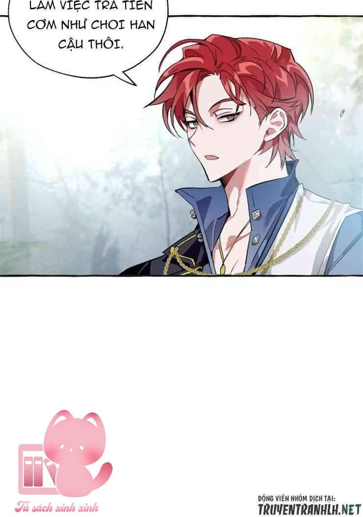 Phế Vật Dòng Dõi Bá Tước - Chap 25