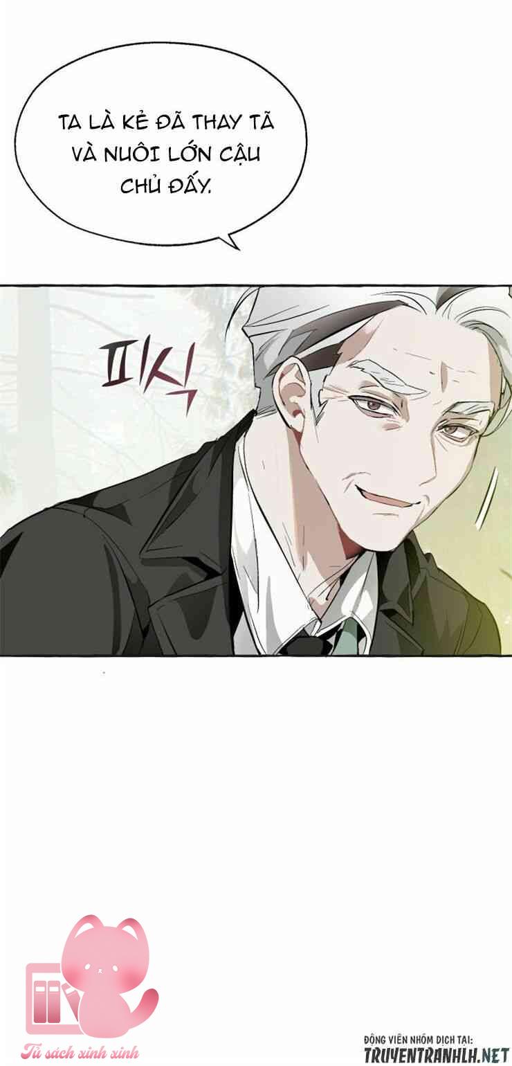 Phế Vật Dòng Dõi Bá Tước - Chap 25