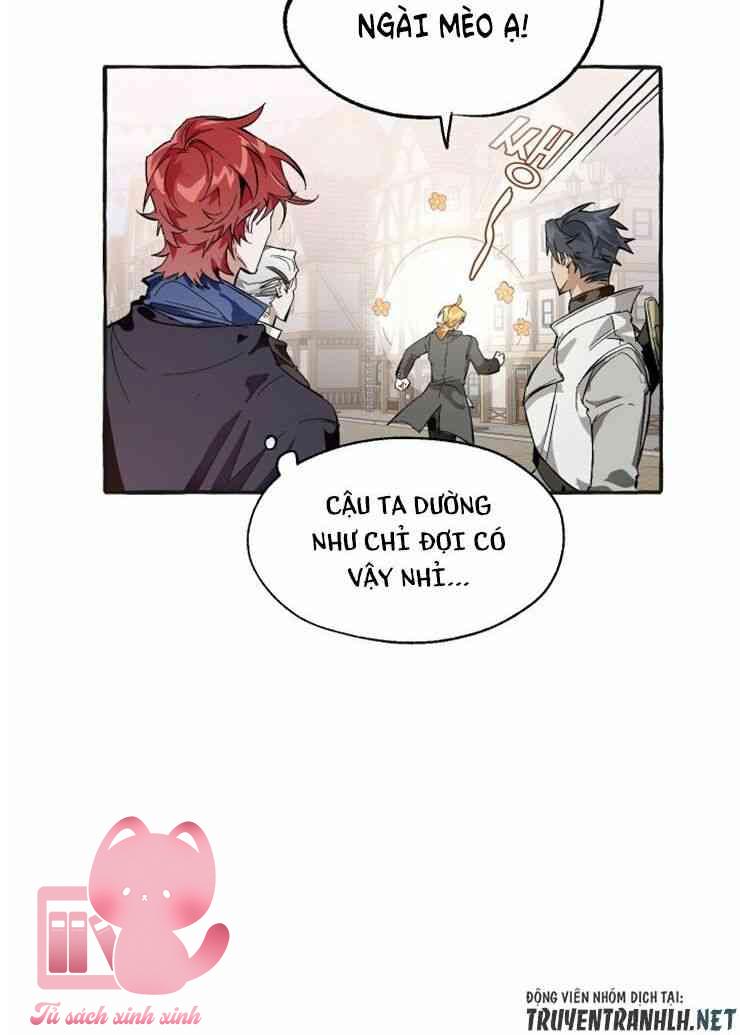 Phế Vật Dòng Dõi Bá Tước - Chap 25
