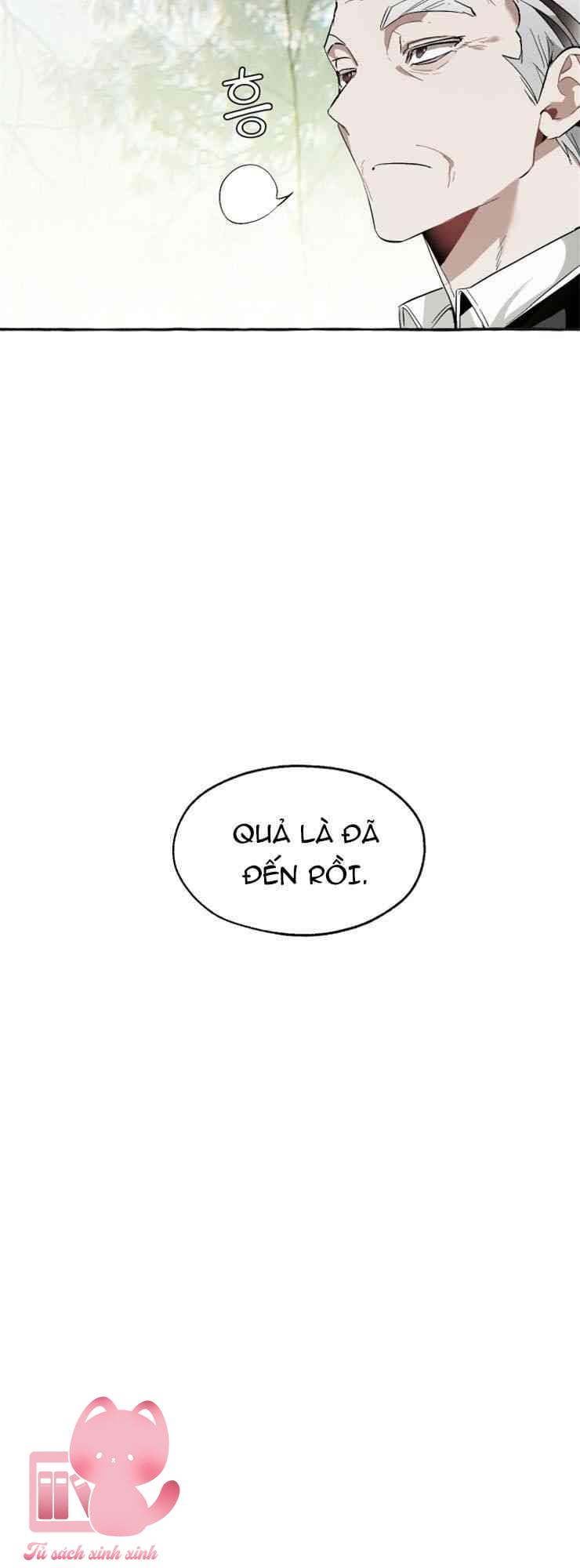 Phế Vật Dòng Dõi Bá Tước - Chap 25