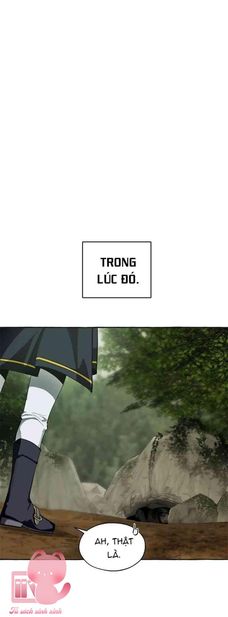 Phế Vật Dòng Dõi Bá Tước - Chap 25