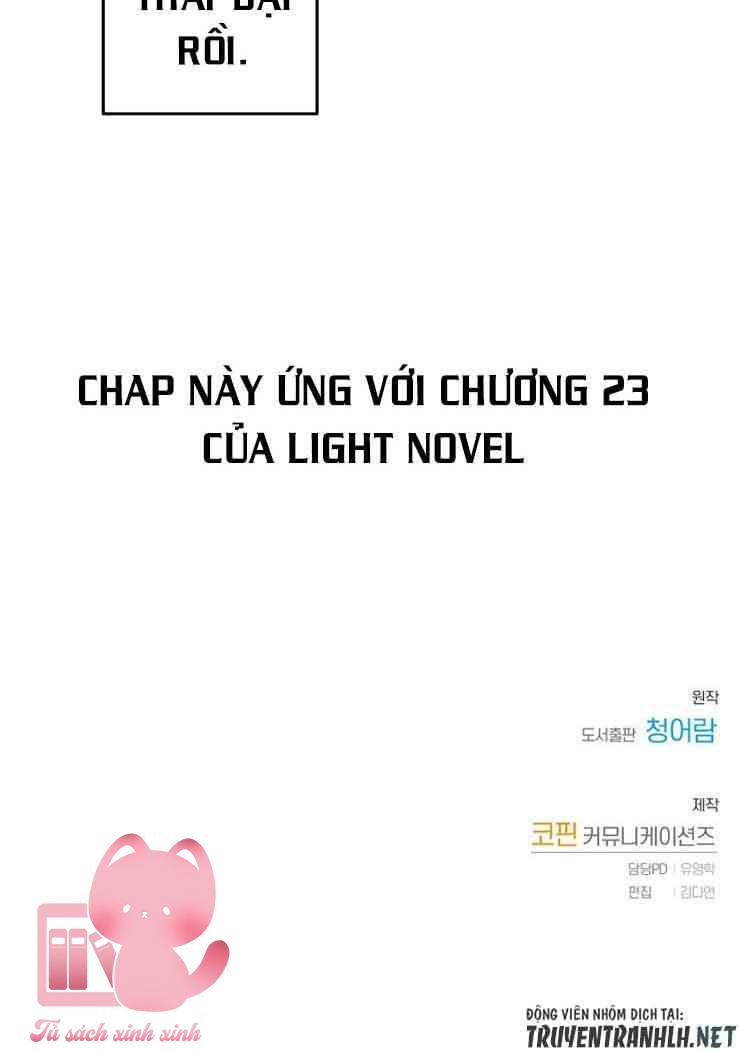 Phế Vật Dòng Dõi Bá Tước - Chap 25
