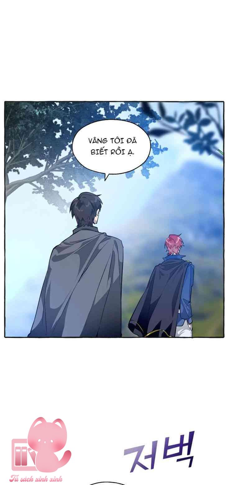 Phế Vật Dòng Dõi Bá Tước - Chap 25