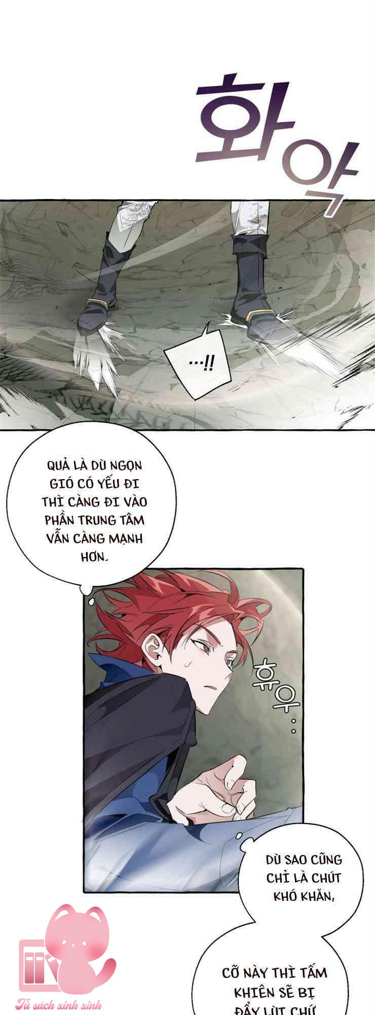 Phế Vật Dòng Dõi Bá Tước - Chap 26