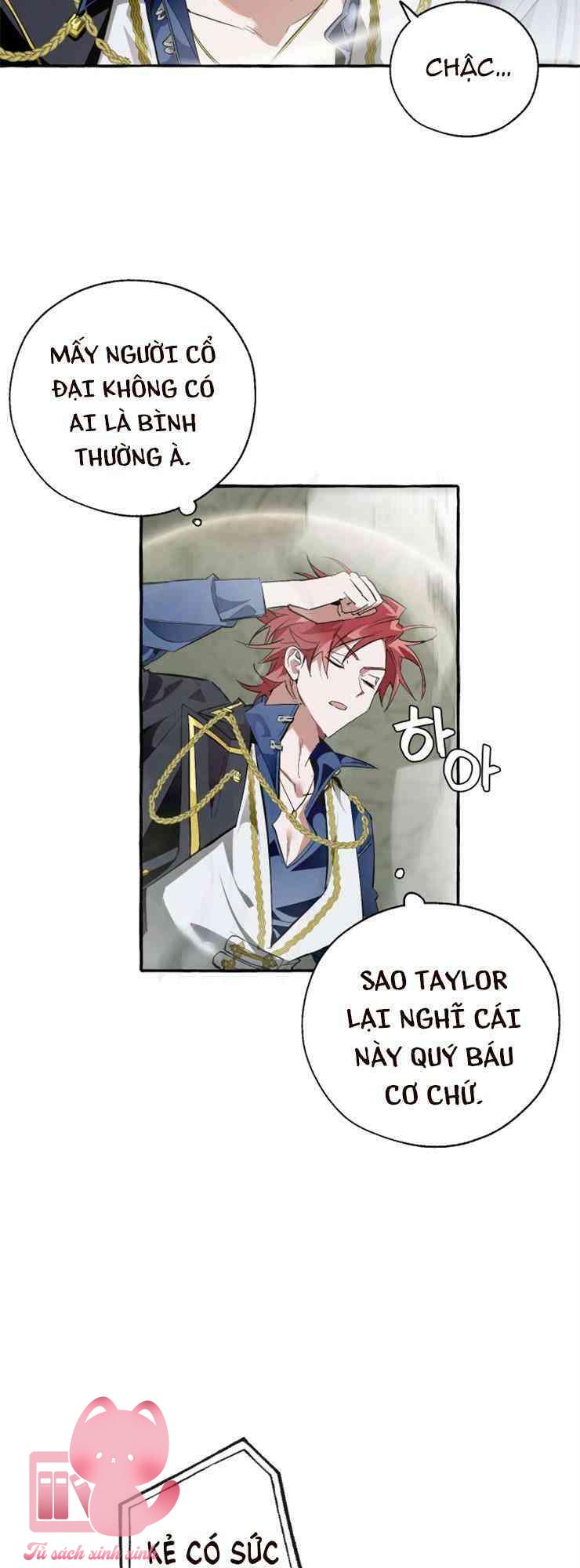 Phế Vật Dòng Dõi Bá Tước - Chap 26