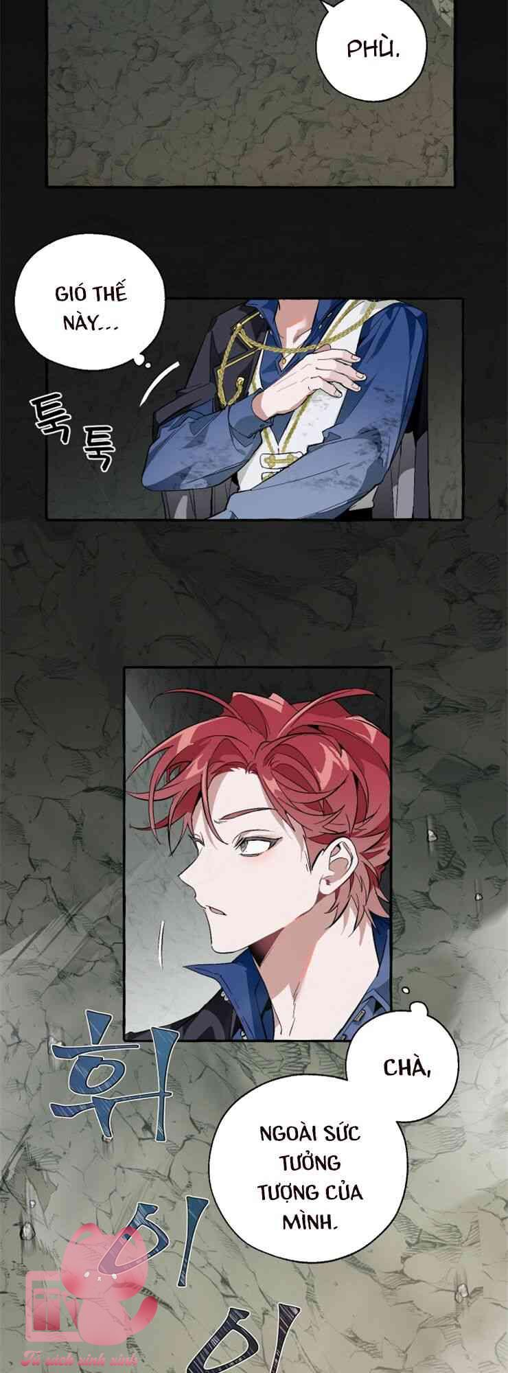 Phế Vật Dòng Dõi Bá Tước - Chap 26