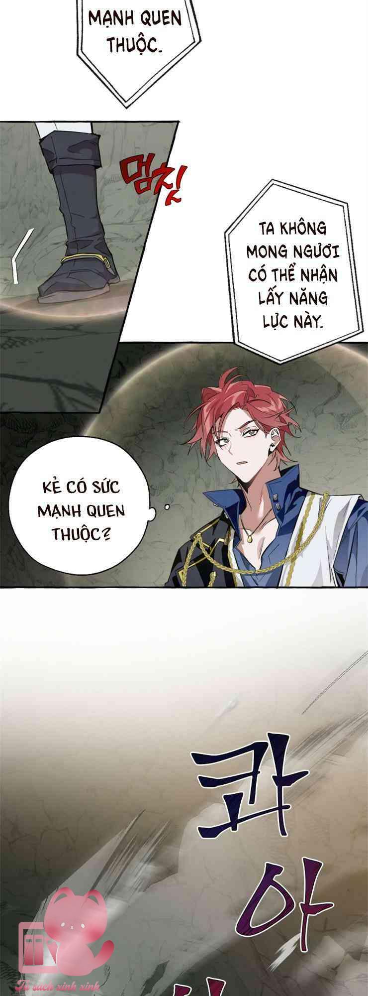 Phế Vật Dòng Dõi Bá Tước - Chap 26