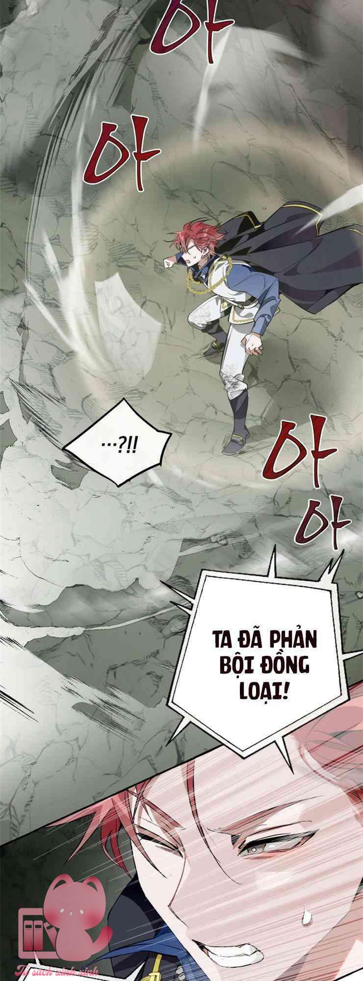 Phế Vật Dòng Dõi Bá Tước - Chap 26