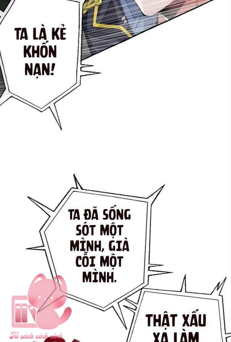 Phế Vật Dòng Dõi Bá Tước - Chap 26