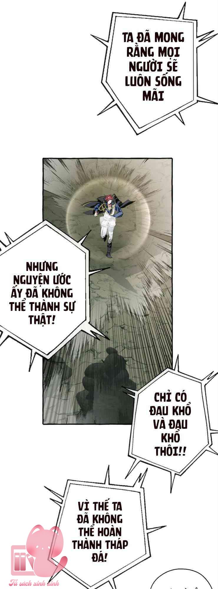 Phế Vật Dòng Dõi Bá Tước - Chap 26