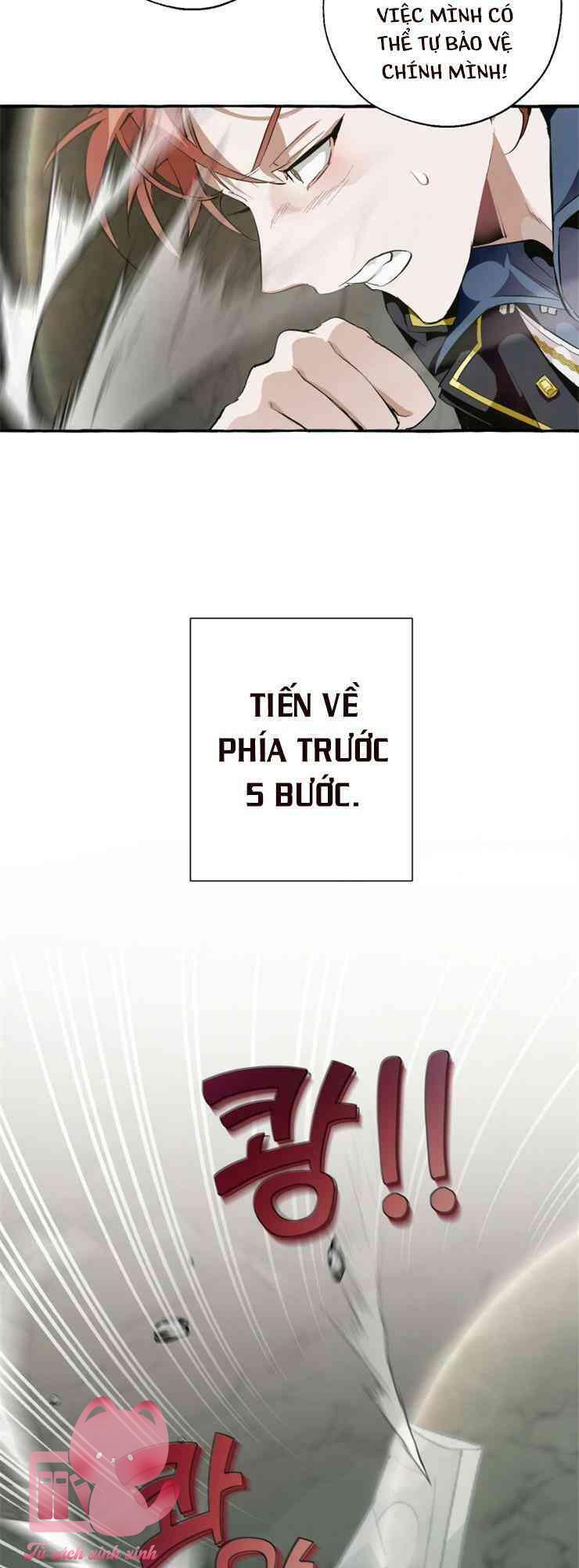 Phế Vật Dòng Dõi Bá Tước - Chap 26