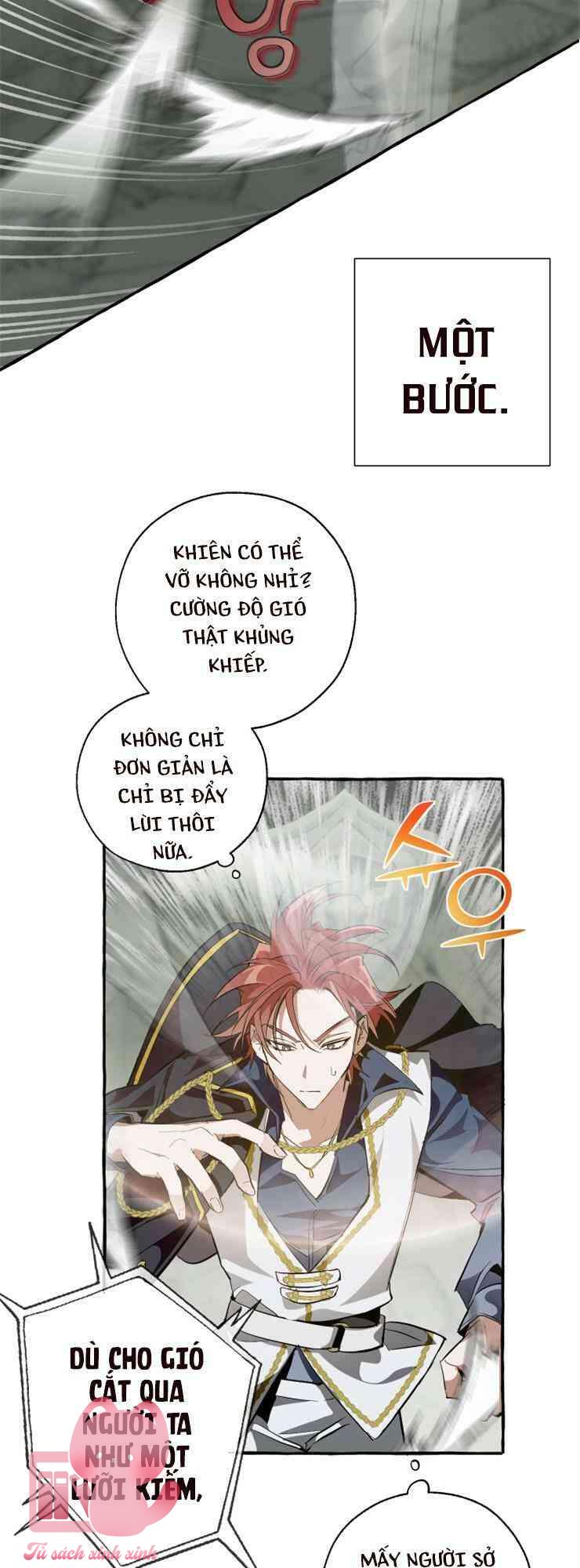 Phế Vật Dòng Dõi Bá Tước - Chap 26
