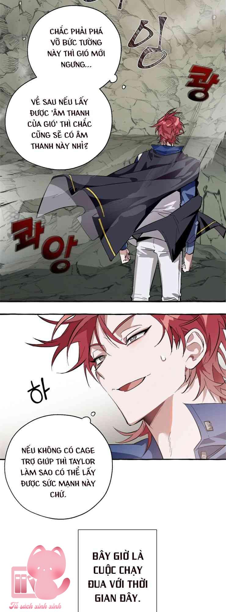 Phế Vật Dòng Dõi Bá Tước - Chap 26