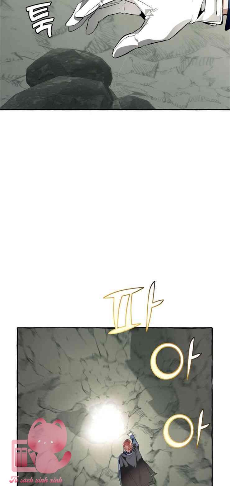 Phế Vật Dòng Dõi Bá Tước - Chap 26