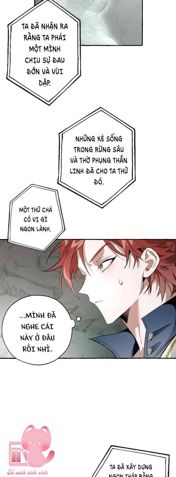 Phế Vật Dòng Dõi Bá Tước - Chap 26