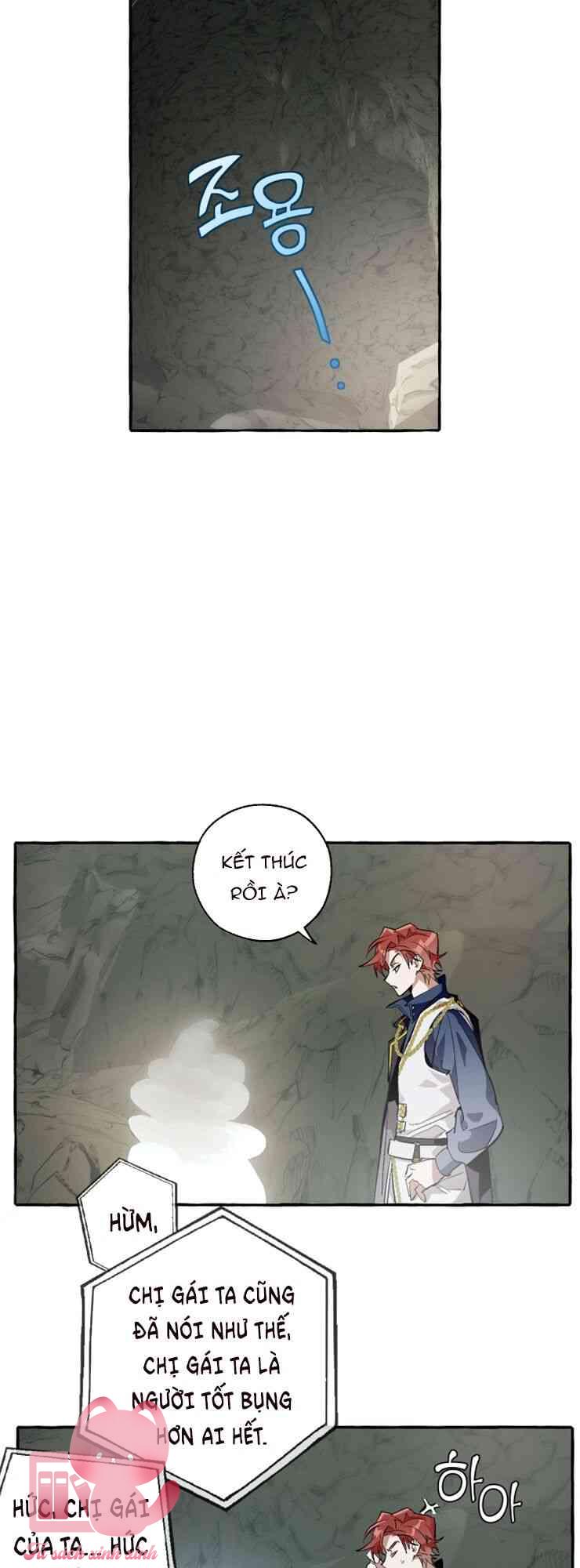 Phế Vật Dòng Dõi Bá Tước - Chap 26
