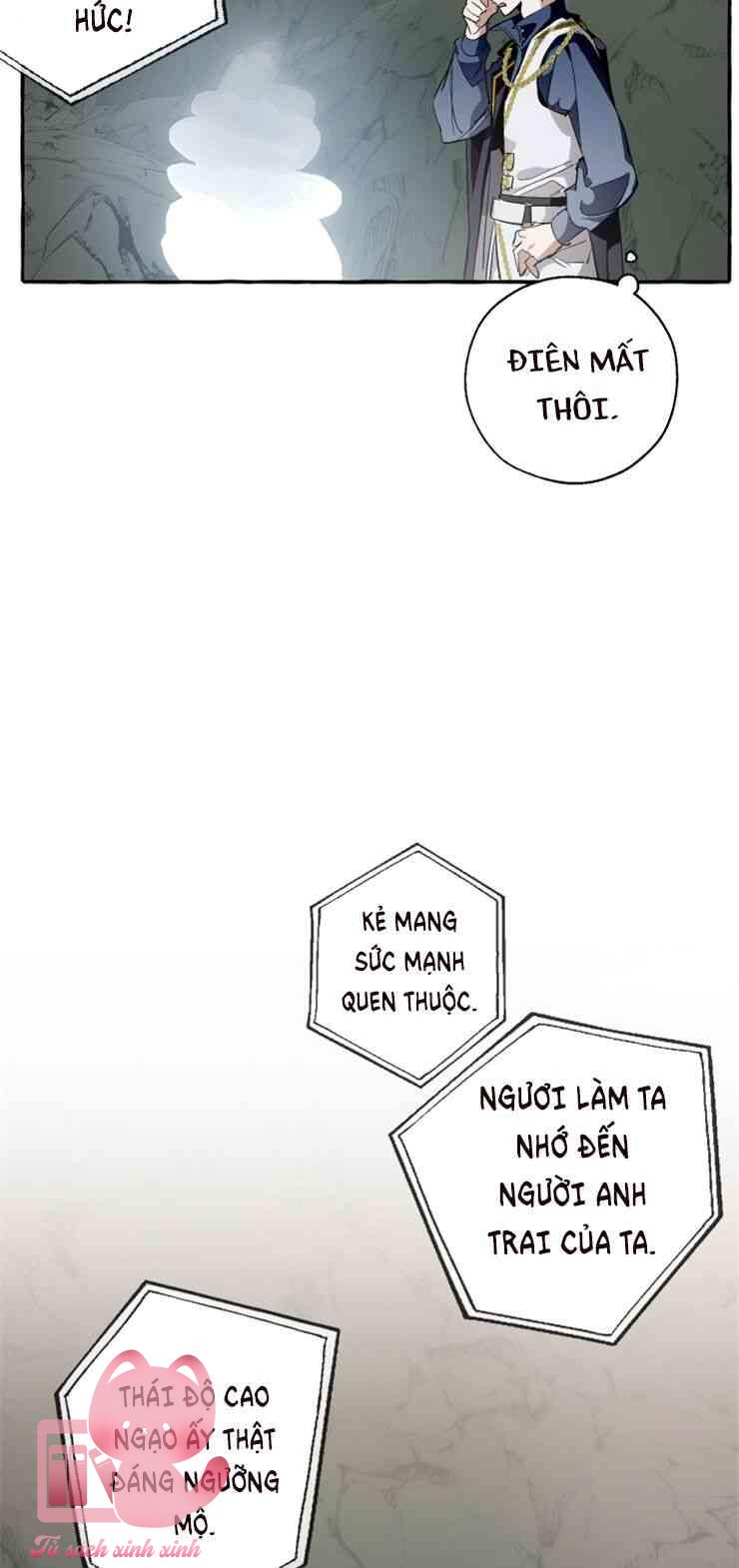 Phế Vật Dòng Dõi Bá Tước - Chap 26