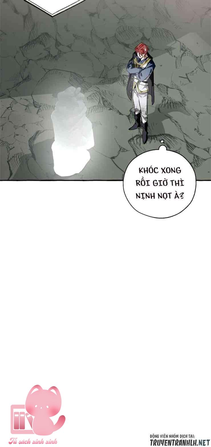 Phế Vật Dòng Dõi Bá Tước - Chap 26