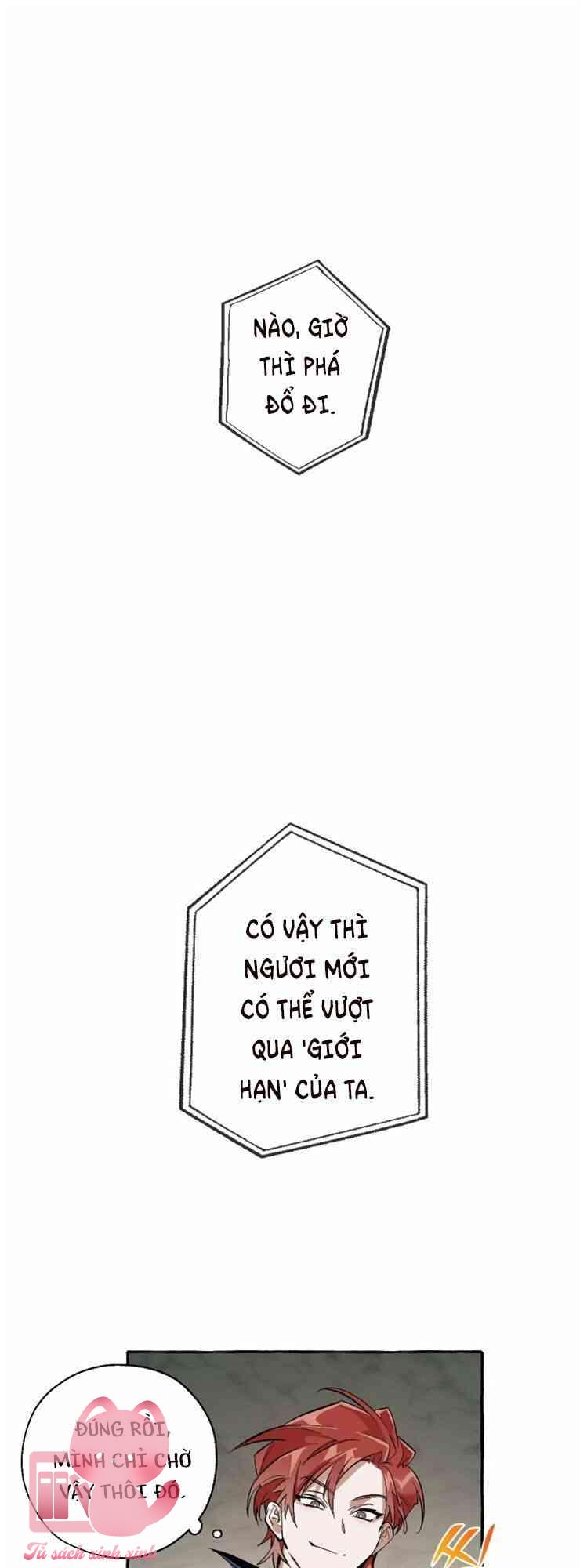 Phế Vật Dòng Dõi Bá Tước - Chap 26