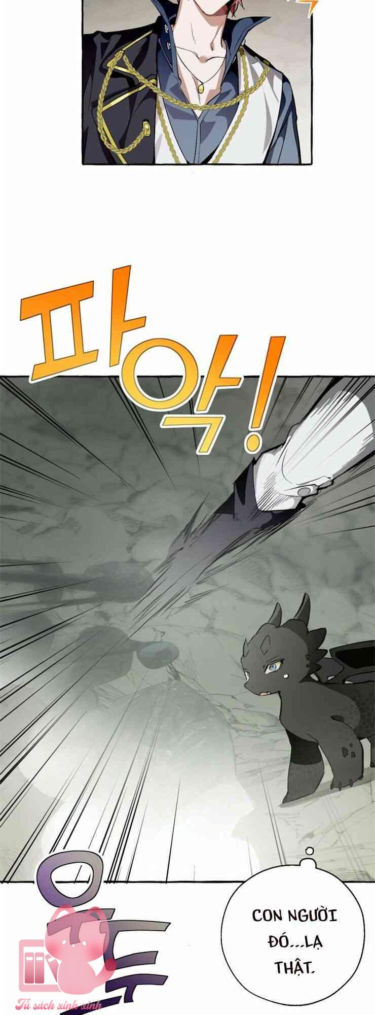 Phế Vật Dòng Dõi Bá Tước - Chap 26