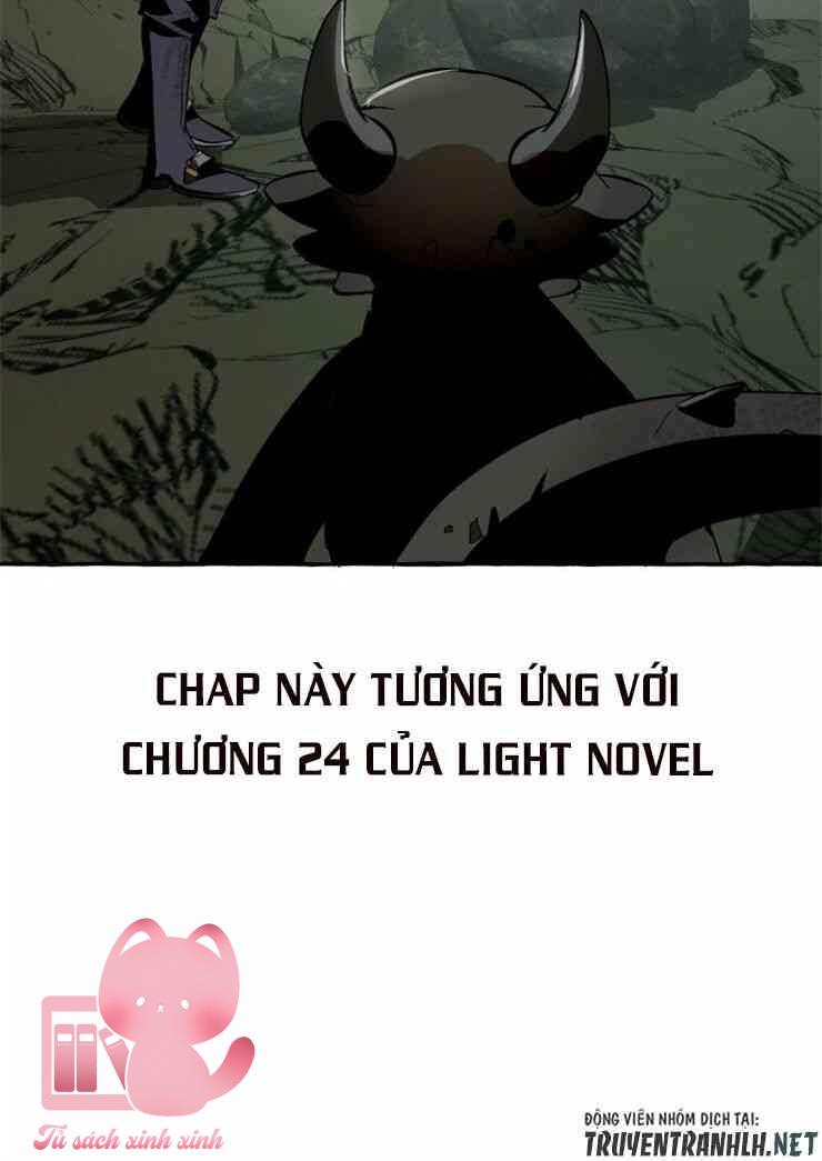 Phế Vật Dòng Dõi Bá Tước - Chap 26