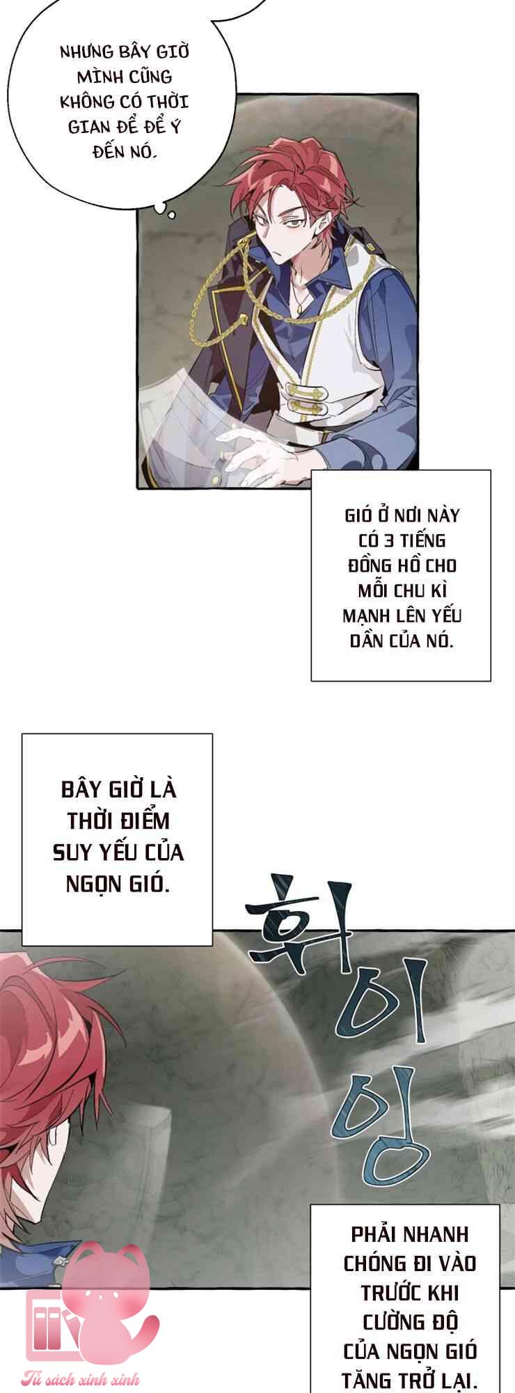 Phế Vật Dòng Dõi Bá Tước - Chap 26