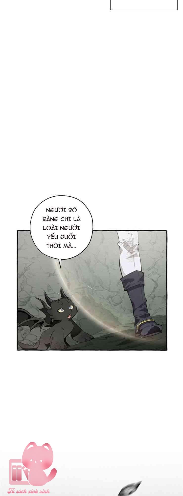 Phế Vật Dòng Dõi Bá Tước - Chap 26