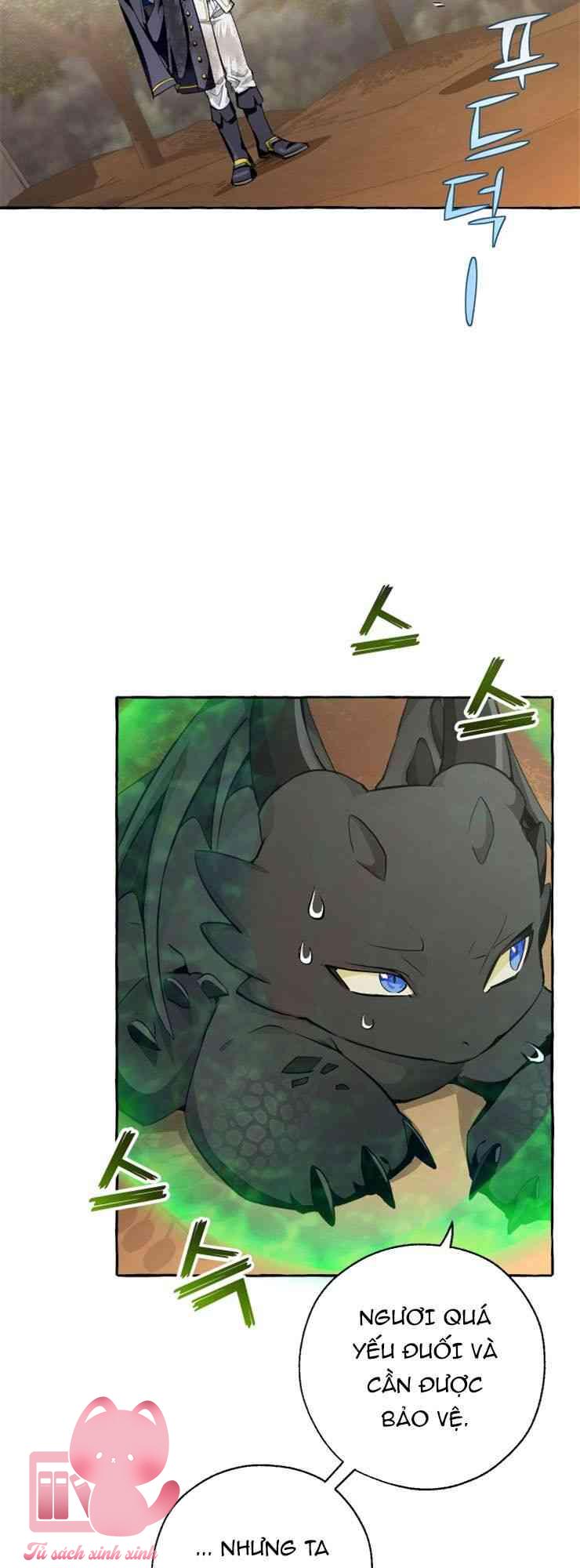 Phế Vật Dòng Dõi Bá Tước - Chap 27