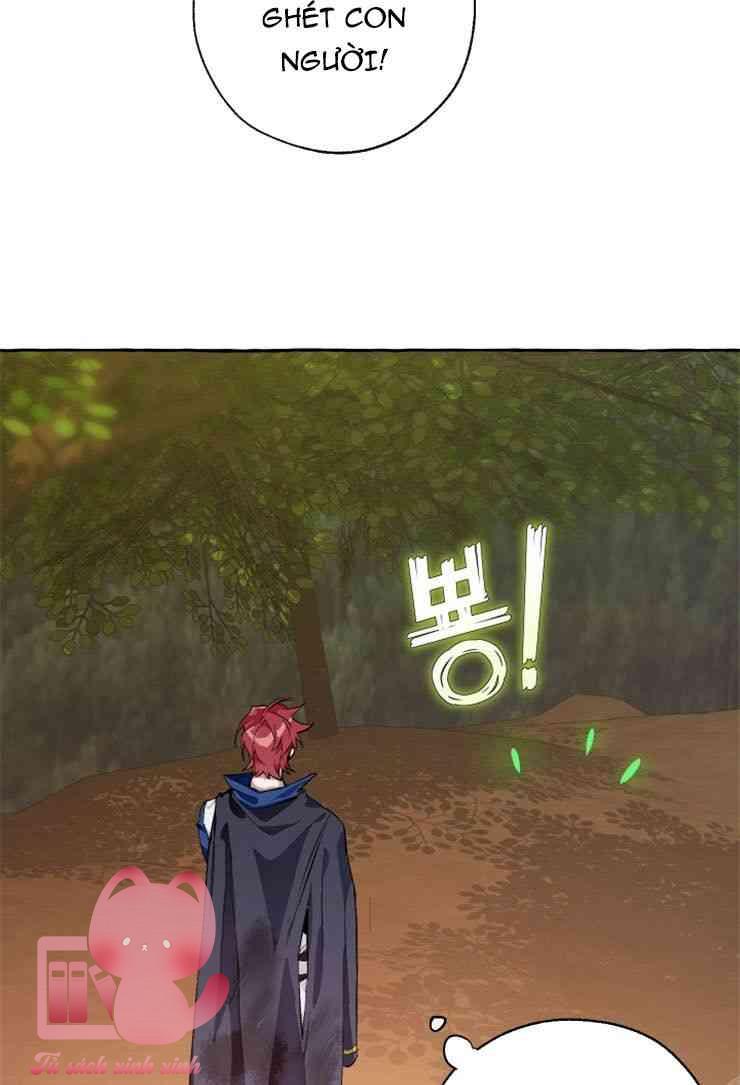 Phế Vật Dòng Dõi Bá Tước - Chap 27