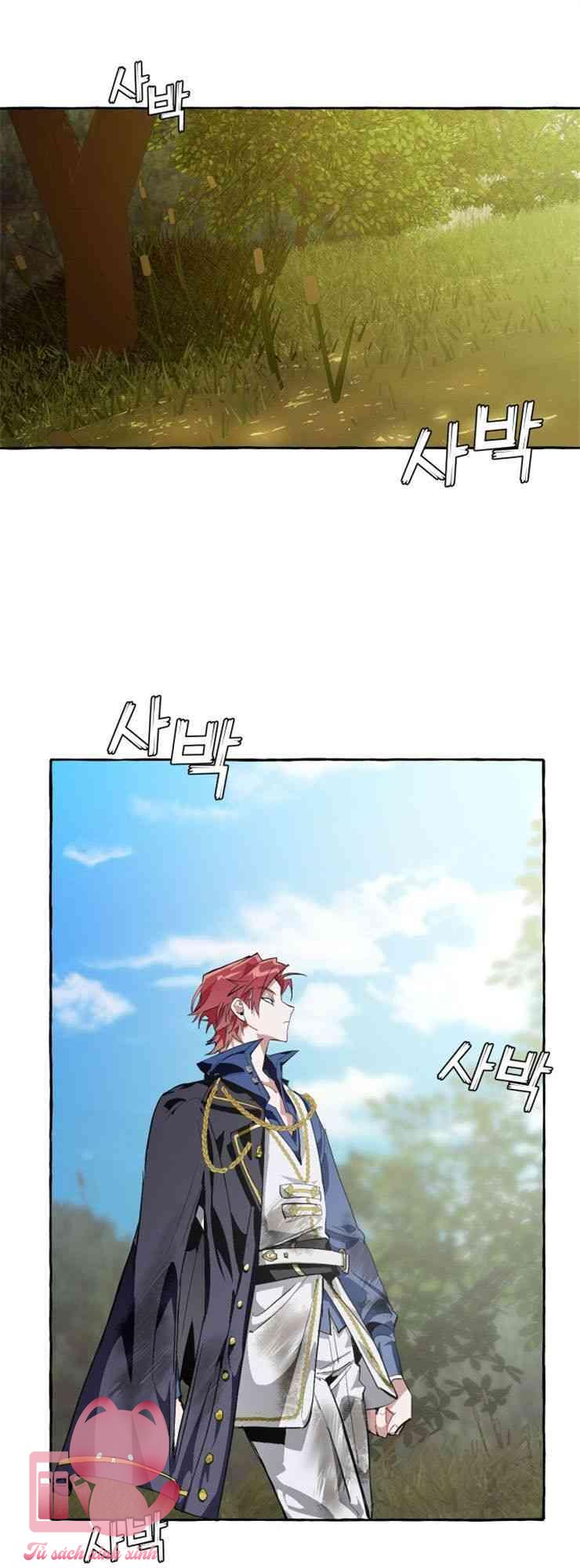 Phế Vật Dòng Dõi Bá Tước - Chap 27