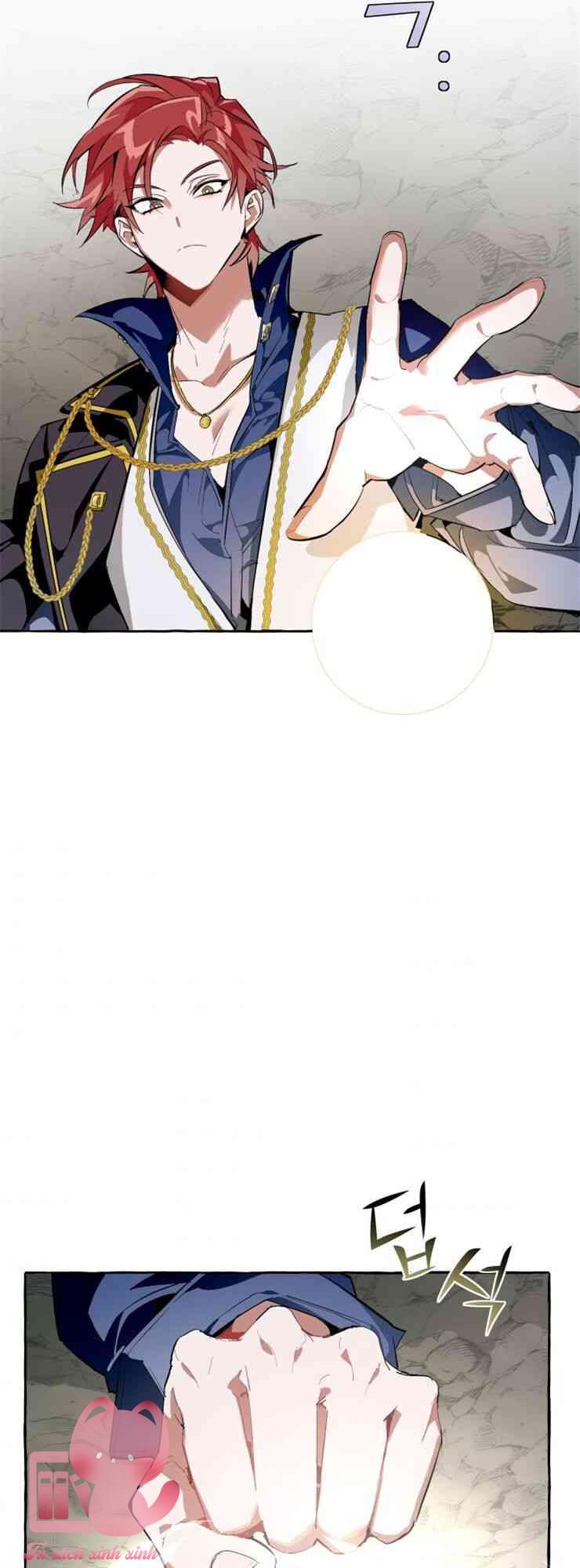 Phế Vật Dòng Dõi Bá Tước - Chap 27