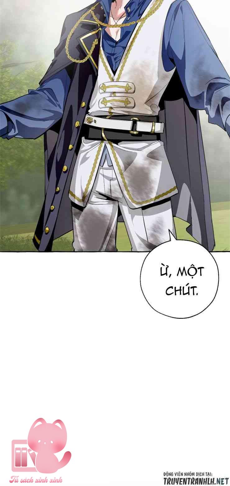 Phế Vật Dòng Dõi Bá Tước - Chap 27