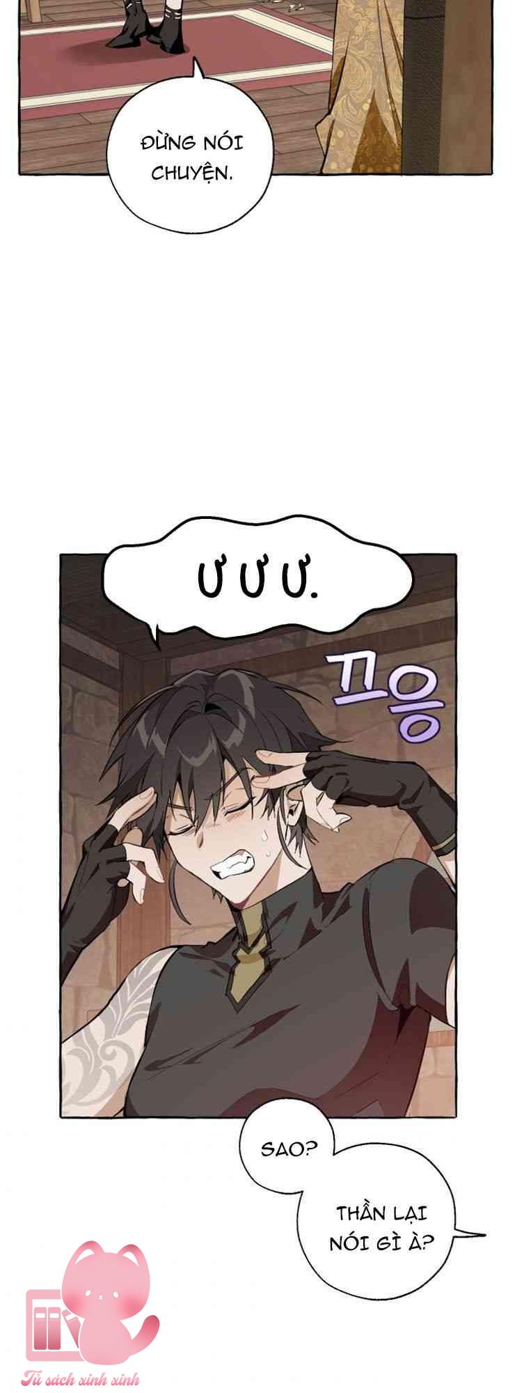 Phế Vật Dòng Dõi Bá Tước - Chap 27