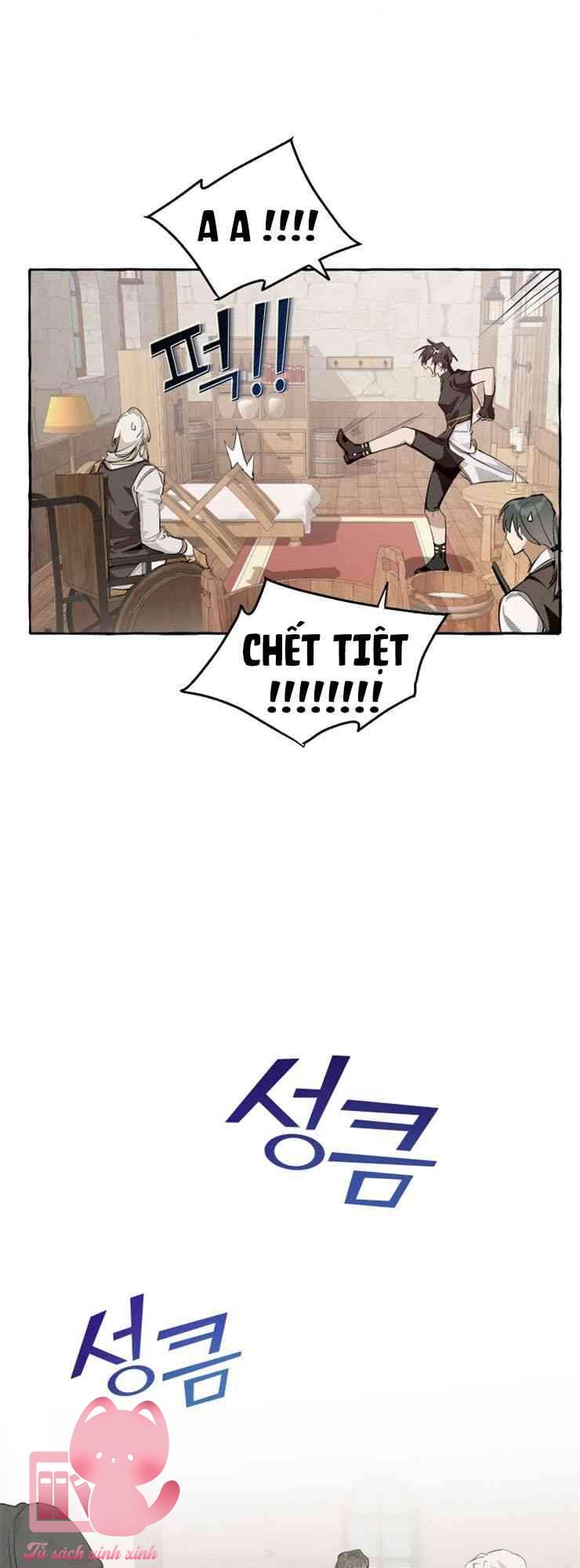 Phế Vật Dòng Dõi Bá Tước - Chap 27