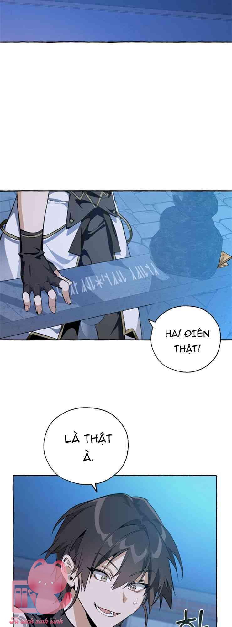 Phế Vật Dòng Dõi Bá Tước - Chap 27