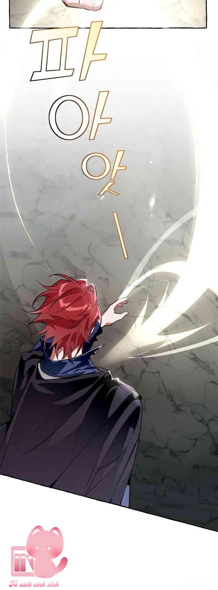 Phế Vật Dòng Dõi Bá Tước - Chap 27