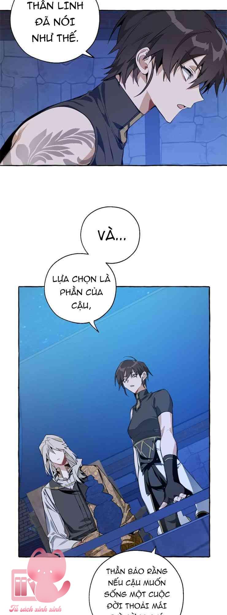 Phế Vật Dòng Dõi Bá Tước - Chap 27