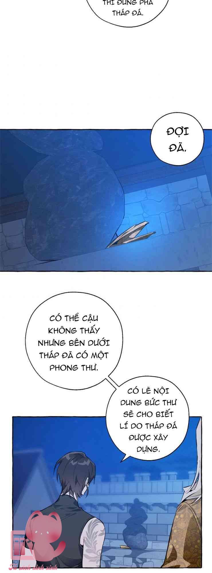 Phế Vật Dòng Dõi Bá Tước - Chap 27