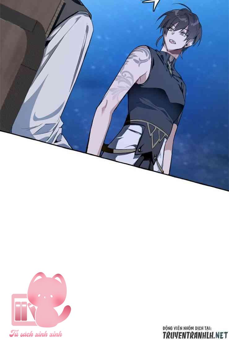 Phế Vật Dòng Dõi Bá Tước - Chap 27